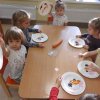 FERIE ZIMOWE 2019 ZABAWY ZE SZTUCZNYM SNIEGEM